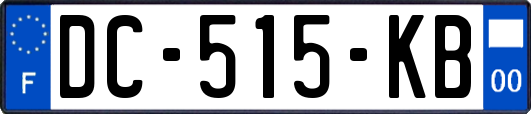 DC-515-KB