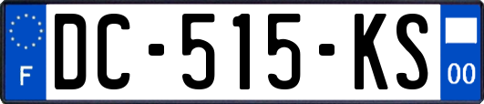 DC-515-KS