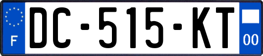 DC-515-KT
