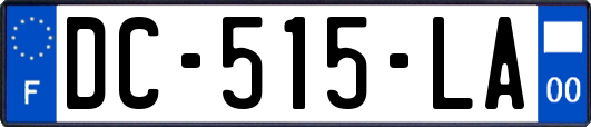 DC-515-LA