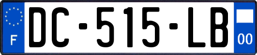 DC-515-LB