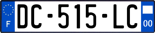 DC-515-LC