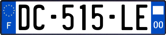 DC-515-LE