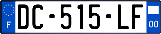 DC-515-LF