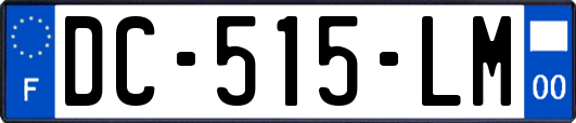 DC-515-LM