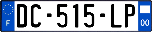 DC-515-LP