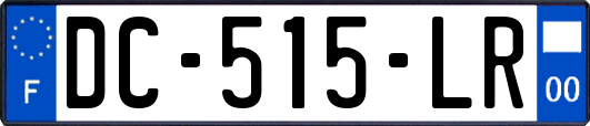 DC-515-LR