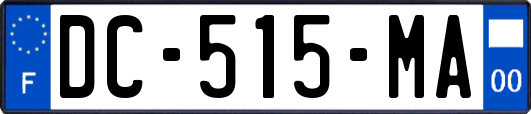 DC-515-MA