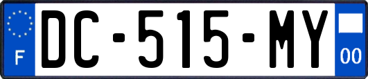 DC-515-MY