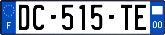 DC-515-TE