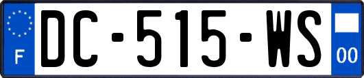 DC-515-WS