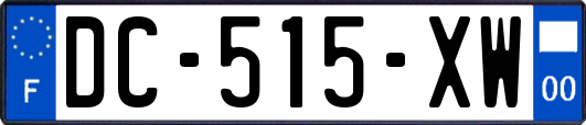 DC-515-XW