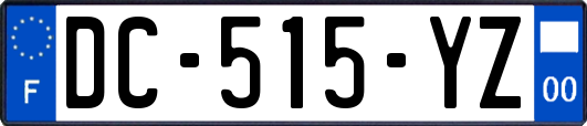 DC-515-YZ