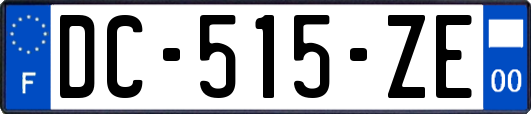 DC-515-ZE