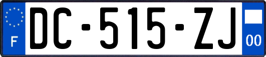 DC-515-ZJ