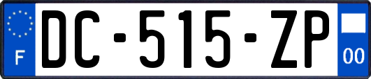 DC-515-ZP