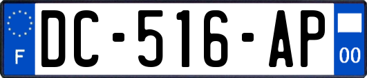 DC-516-AP