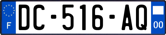 DC-516-AQ