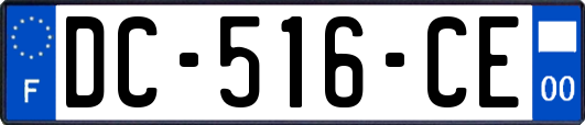 DC-516-CE