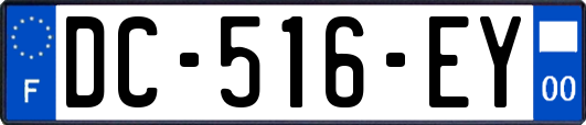 DC-516-EY