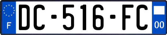 DC-516-FC