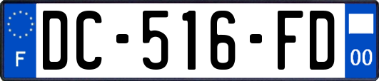 DC-516-FD