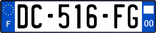 DC-516-FG