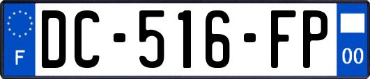 DC-516-FP