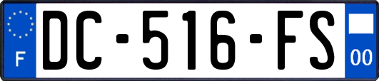 DC-516-FS