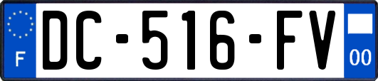 DC-516-FV