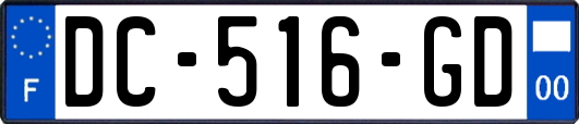DC-516-GD
