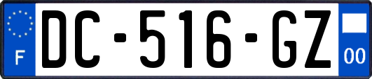 DC-516-GZ