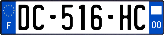 DC-516-HC