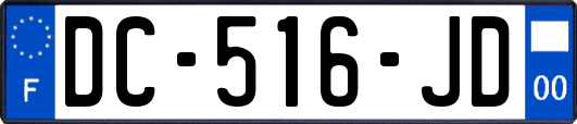 DC-516-JD