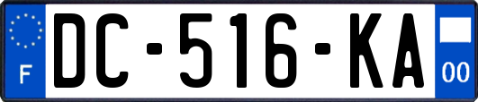 DC-516-KA