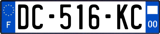 DC-516-KC