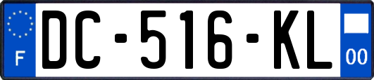 DC-516-KL