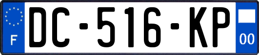 DC-516-KP