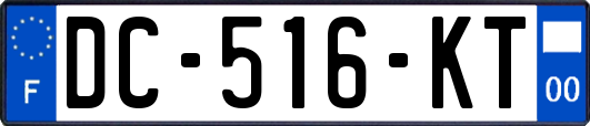 DC-516-KT