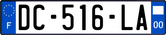 DC-516-LA