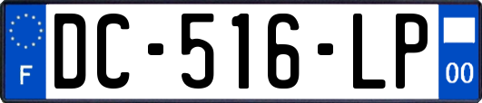 DC-516-LP