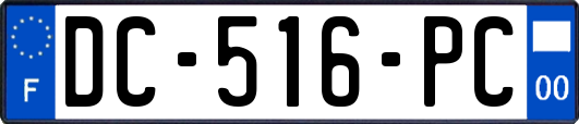 DC-516-PC