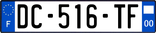 DC-516-TF