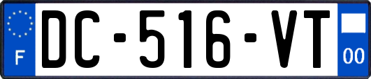 DC-516-VT