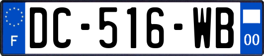 DC-516-WB