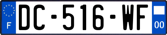 DC-516-WF