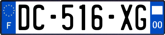DC-516-XG