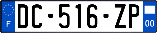 DC-516-ZP