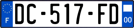 DC-517-FD
