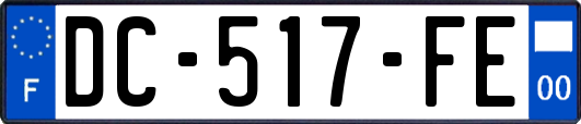 DC-517-FE